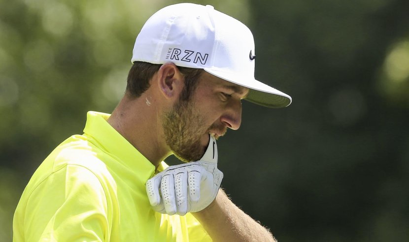 Кевин Чеппелл (Kevin Chappell). Фото: Getty Images